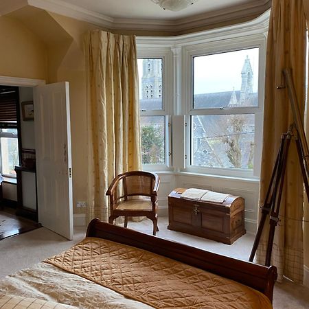 Victorian Villa New Ross Ngoại thất bức ảnh